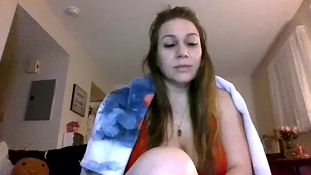 thedevinemama 라이브 XXX 채팅