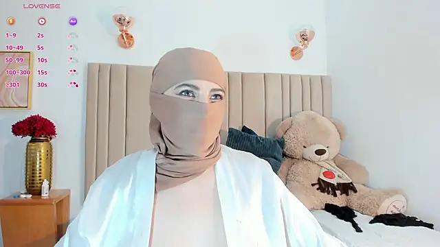 najwa__のライブXXXチャット