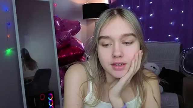 Vel1ka live XXX chat