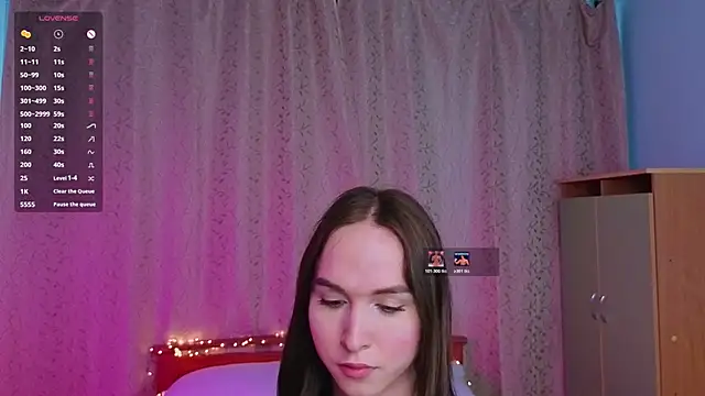 Angeel_Kate Obrolan Langsung XXX