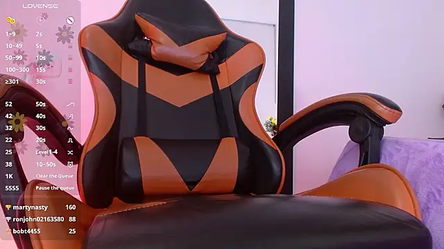 Karol_wish 라이브 XXX 채팅