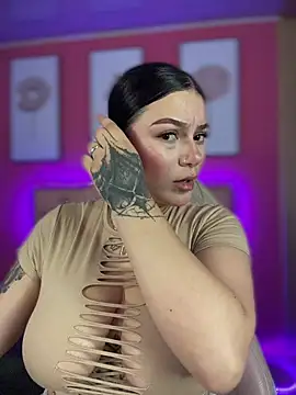 Živý XXX chat Megaan__More