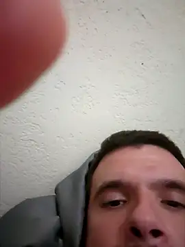 FIREMAN954 webkamerás műsora