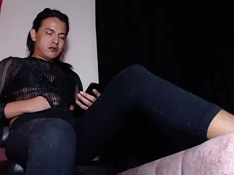 valeria_limite Obrolan Langsung XXX