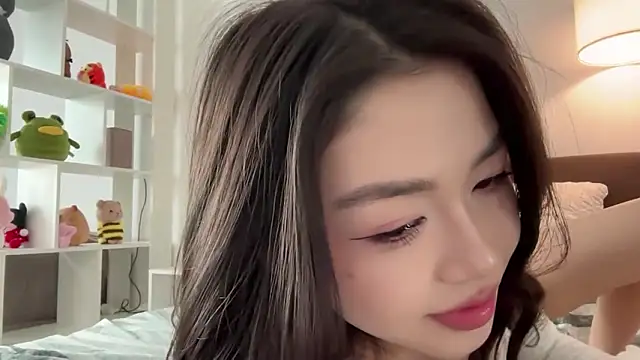 yourlittlesunrise_ webkamerás műsora