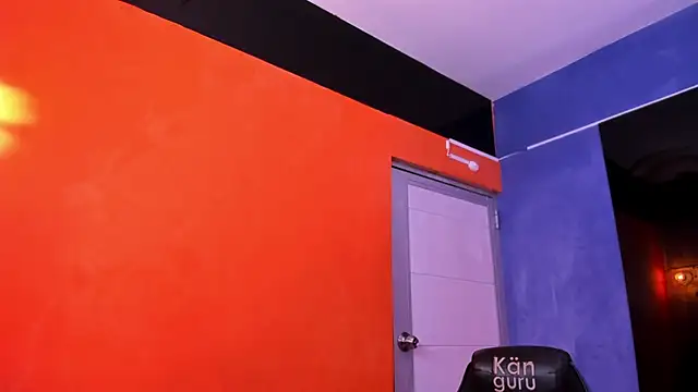 Czat XXX na żywo – allison_mc