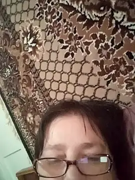 MilaCold5443: вебкам-шоу