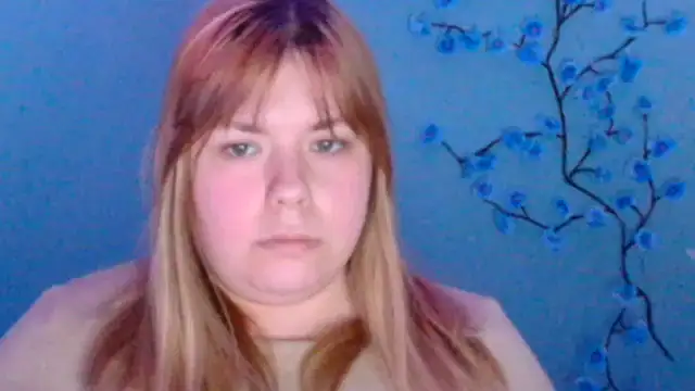 SusannaNight 라이브 XXX 채팅