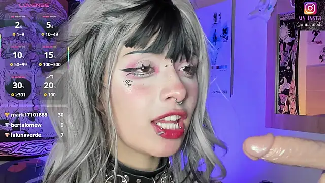 princesita_valija_ 라이브 XXX 채팅