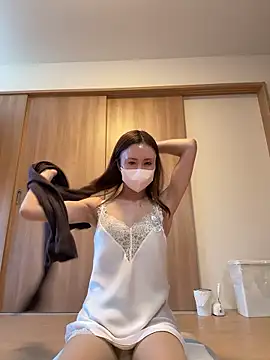 دردشة Kyouka_wife الجنسية المباشرة