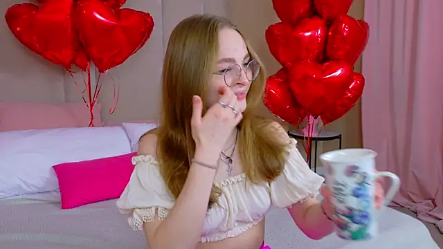 Czat XXX na żywo – MadisonSmitt