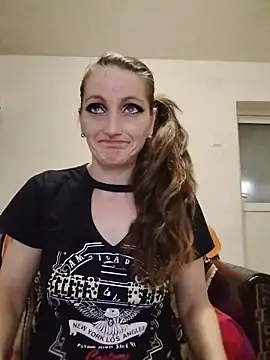 Czat XXX na żywo – CrazyMaya39