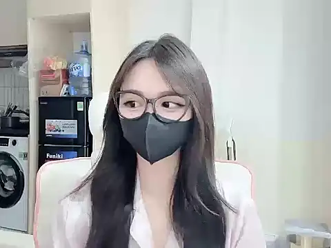 Czat XXX na żywo – Yuyu-baobei