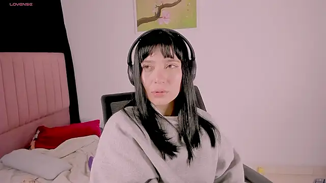 catsi_cat Adlı Modelin Canlı XXX Sohbeti