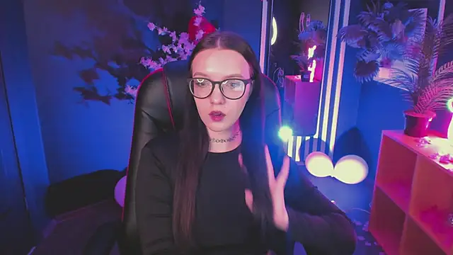 Emily_tender live XXX chat