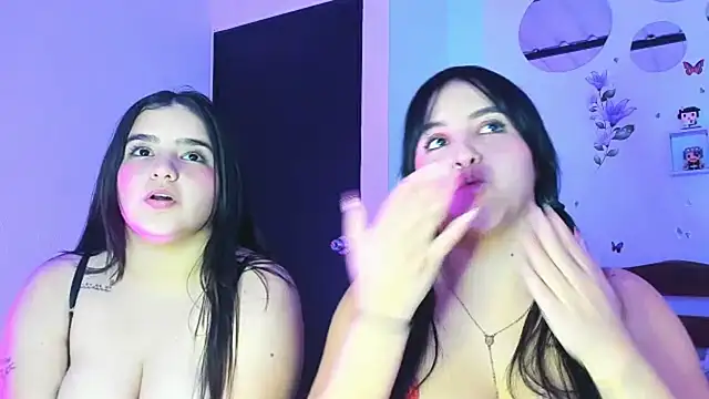 Penelopeflame18 Obrolan Langsung XXX