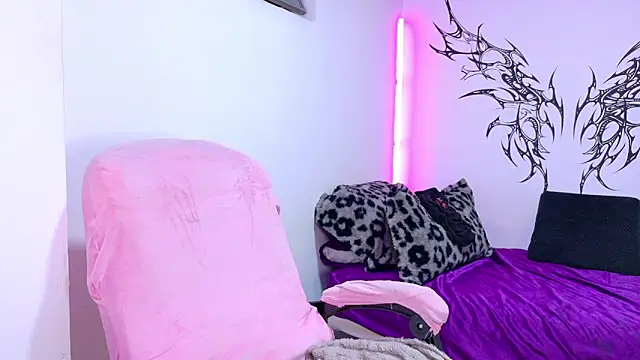 dollmeow Chat XXX live