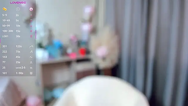 LuanaFincel live XXX chat