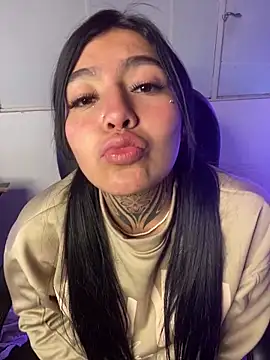 Živý XXX chat Angelica_pink18