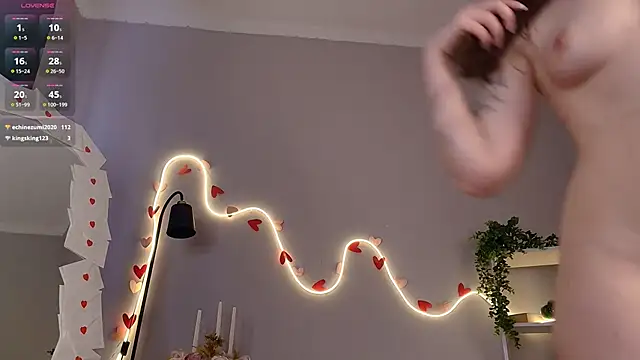 Courtney_C live XXX chat