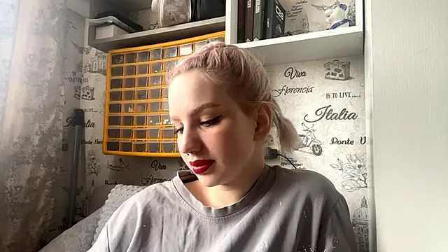 ProMilly live XXX chat