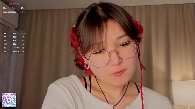 MarlysGuan live XXX chat