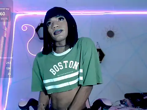 Violeta_R_ Obrolan Langsung XXX