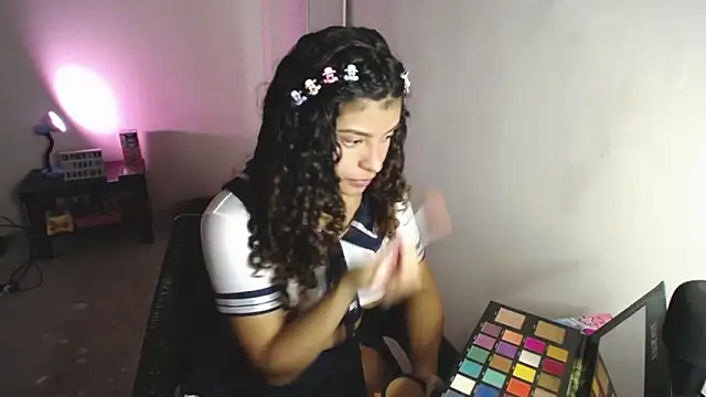 Luuu19 live XXX chat