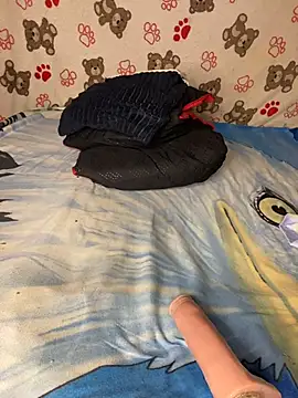 Iam_FernandaH Obrolan Langsung XXX