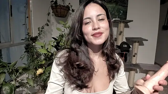 sexnherbs: онлайн-секс-чат