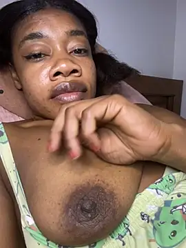 _yisela_ 라이브 XXX 채팅