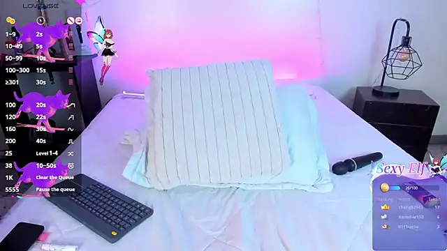 Tracy_lambo 라이브 XXX 채팅