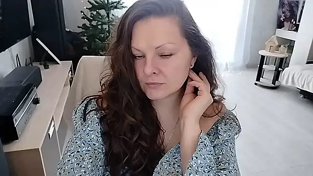 Marla_Singerrr 라이브 XXX 채팅