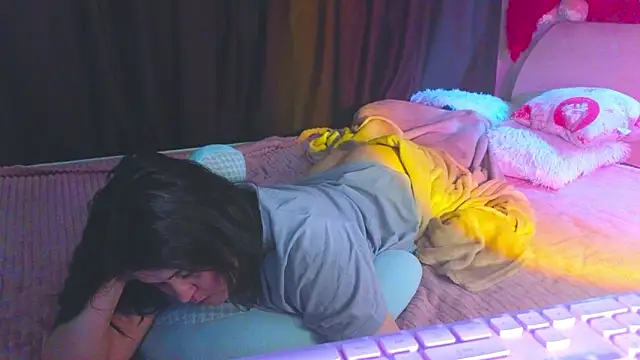 Malika_uAngel 라이브 XXX 채팅