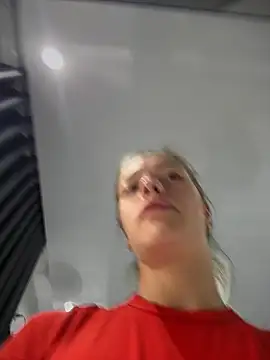 -Sexy_Barbie- Chat XXX in diretta