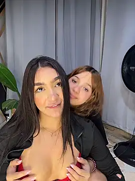 Živý XXX chat jenn_fit