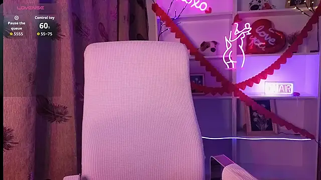 adrelaxina Adlı Modelin Canlı XXX Sohbeti