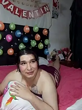 Kaissydoll Chat XXX live