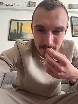 Webkamerová show TheMaskShow