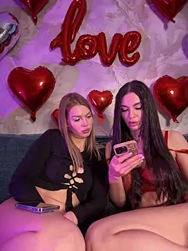 Emma_Catt 网络视讯表演