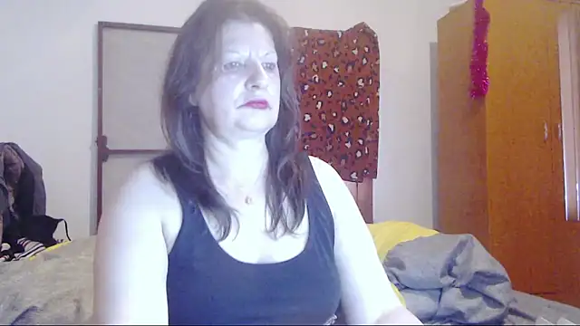 ExtasyMature Webcam show