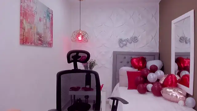 Chat XXX Live Sharon_tits