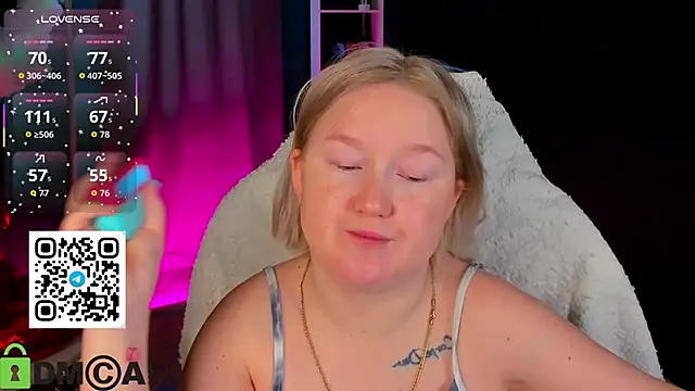 Sara_Robinson Live XXX-chat