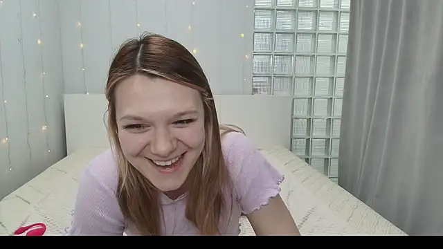 Sunny_Sammy Adlı Modelin Canlı XXX Sohbeti