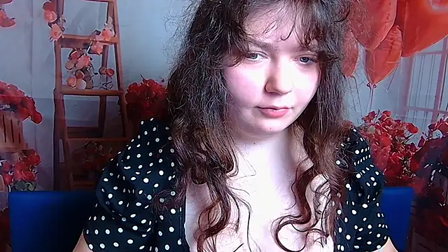 NeonilaLisova Obrolan Langsung XXX