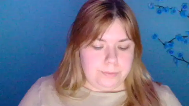 SusannaNight Obrolan Langsung XXX