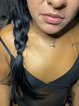 Chat +18 de Kacaah ao vivo