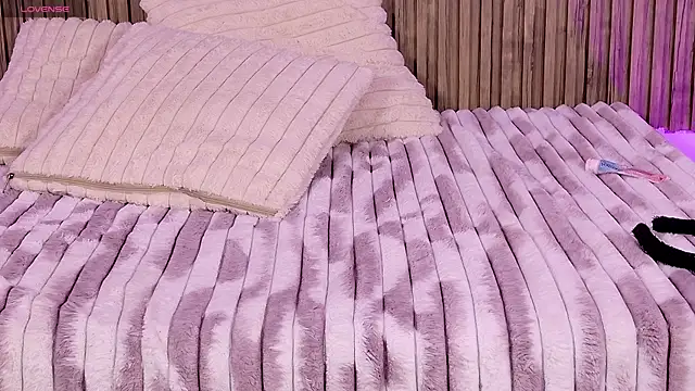 ZoeAniston's Live XXX Chat