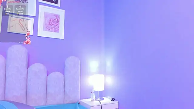 Show Webcam de Joon__min