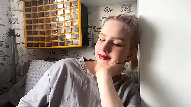 ProMilly 网络视讯表演